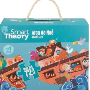 NOHAS ARK 72 PIEZAS