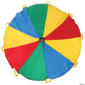 PACIFIC PLAY 6FT PARACHUTE