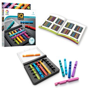 IQ STIX