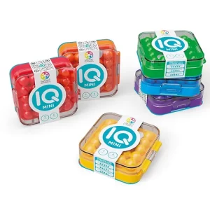 IQ MINI