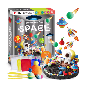 CLAY SPACE