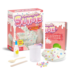 CRUNCH SLIME