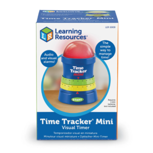 TEMPORIZADOR - TIME TRACKER MINI