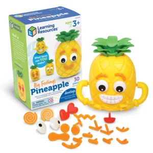 BIG FEELINGS PINEAPPLE