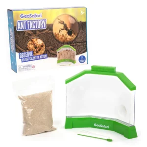GEOSAFARI ANT FACTORY