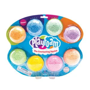 PLAYFOAM COMBO 8-PACK