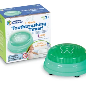 TOOTHBRUSH TIMER