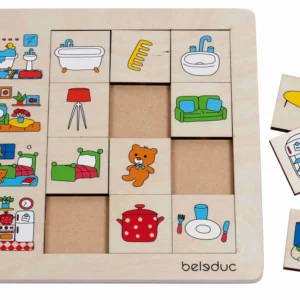 SORTING SET ACTIVITIES
