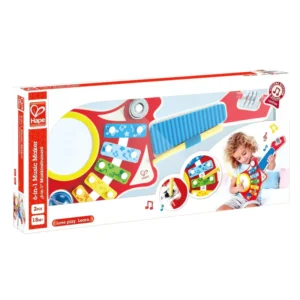 6IN1 MUSIC MAKER