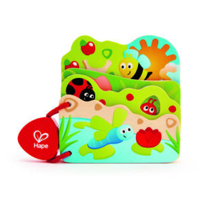 BABYS BUG BOOK