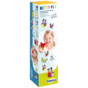 BETTY FLY