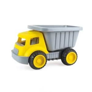 CAMION DE VOLTEO - LOAD ANT TOTE DUMP TRUCK
