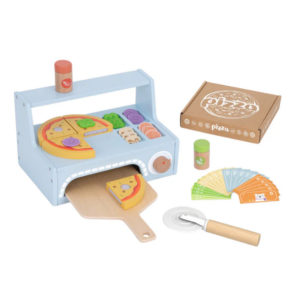 HORNO DE PIZZA - PIZZA OVEN