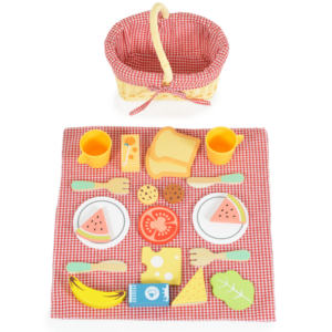 PICNIC BASKET