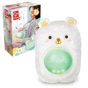 PELUCHE MUSICAL - MY MUSIC PALHUGGY BOBO