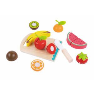 CUTTING FRUITS