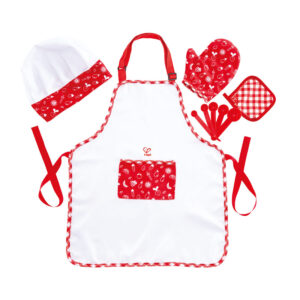 GABACHA - CHEF PACK
