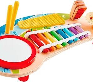 MESA MUSICAL - MIGHTY MINI BAND