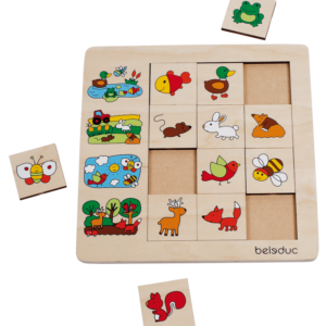 SORTING SET ENVIRONMENTS