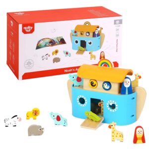 NOAHS ARK