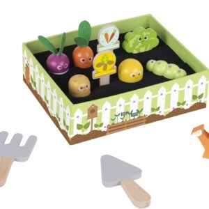 SET DE JARDINERIA - MY LITTLE GARDEN