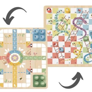 FLIGHT CHESS