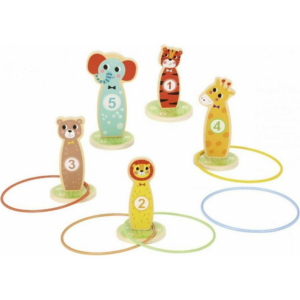 RING TOSS