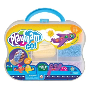 PLAYFOAM GO