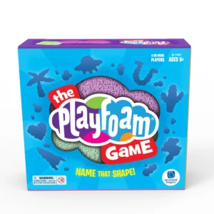 PLAYFOAM THE GAME