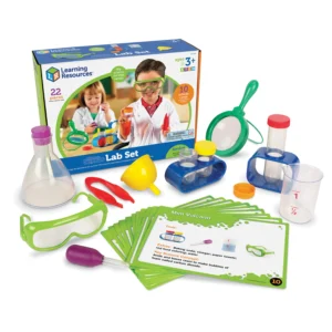 PRIMARY SCIENCELAB SET