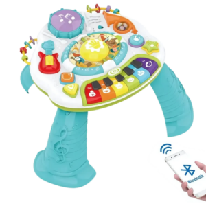 MESA DE ACTIVIDADES - MULTIFUNCTIONAL LEARNING TABLE