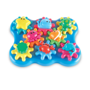 CONSTRUIR Y GIRAR EMOCIONANTES CRIATURAS MARINAS - OCEAN WONDERS BUILD AND SPIN