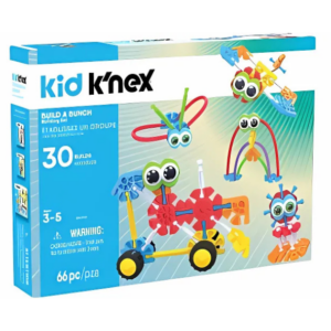 KIT DE CONSTRUCCION - BUILD A BRUNCH