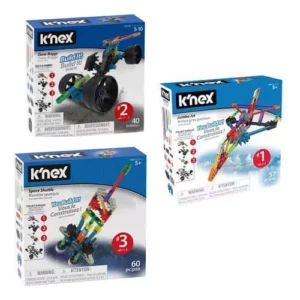 STARTER VEHICLE ASSORTMENT REFRESH