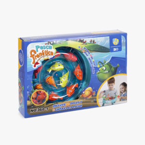 LETS GO FISHING