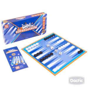 BACKGAMMON