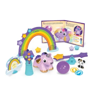CODING CRITTERS MAGICODERS SKYE