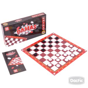 DAMA