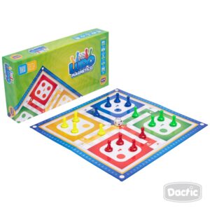 LUDO MAGNETICO