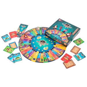 TESOROPOLY