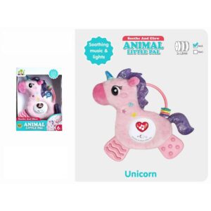 ANIMAL LITTLE PAL UNICORNIO