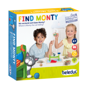 FIND MONTY RETAIL
