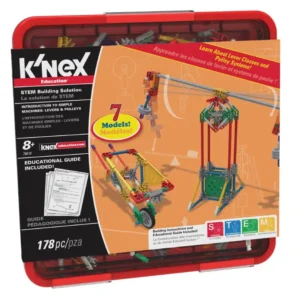 INTRO TO SIMPLE MACHINES LEVERS AND PULLEYS
