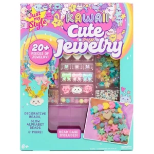 KAWAI CUTE JEWERLY