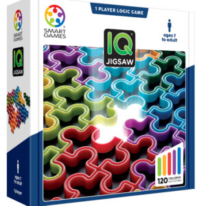 IQ JIGSAW