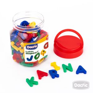 LETRA PLASTICO MAGNETICO 104U