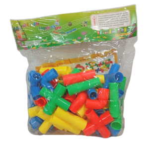 TUBOS CONSTRUCTORES