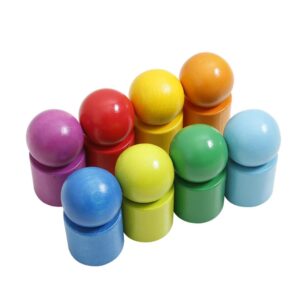 COLOR MATCH MONTESSORI