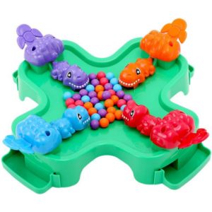 DINOSAUR GAME