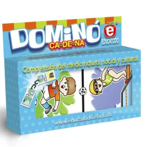 DOMINO DE LOS DEPORTES